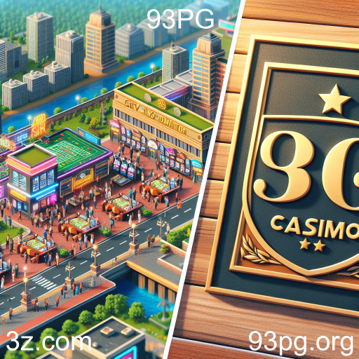 Descubra o Mundo dos Jogos de Simulação